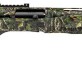 Retay USA GORTRSHLF24 Gordion Turkey Inertia Plus 12 Gauge 4+1 (2.75") 3" 24" Deep Bore Drilled Barrel, Mossy Oak Shadow Leaf, Synthetic Furniture, TruGlo Red Fiber Optic Front Sight