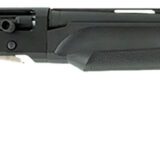 MAC 21000157 2 3-Gun 12 Gauge 3" 3+1 24", Black, Synthetic Furniture, Fiber Optic Sight, Oversized Controls, 3 Chokes