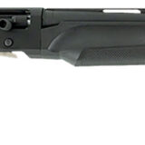 MAC 21000156 2 3-Gun 12 Gauge 3" 3+1 21", Black, Synthetic Furniture, Fiber Optic Sight, Oversized Controls, 3 Chokes