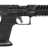 Walther Arms 2872200 PDP Match SF Full Size Frame 9mm Luger 20+1/18+1
