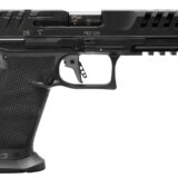 Walther Arms 2880083 PDP Match 9mm Luger 10+1