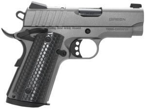 EAA-391140 GIRSAN INFLNCER MC1911SC OR 9M  7R TUNG