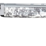 MOSS 85168 940 WF 12 28 5R OPTIC CUT V-SNOW