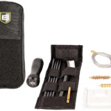 Breakthrough Clean BT-MPK-338 Badge Rod/Pull Thru Kit .338 Cal