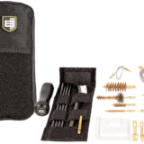 Breakthrough Clean BT-MPK-3G Badge Rod/Pull Thru Kit 5.56mm 9mm & 12 Gauge