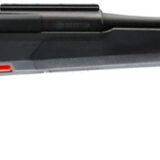 Beretta USA JBRX1E382/22 BRX1  6.5 Creedmoor 5+1 22" Black Steel Threaded Barrel, Black Picatinny Rail Receiver, Fixed Negative Comb w/Adj LOP Black Synthetic Stock