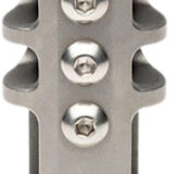 Browning 1293090 Competition Recoil Hawg Stainless Steel 2.75" OAL