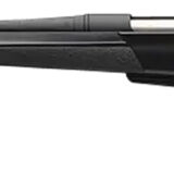 Winchester Repeating Arms 535766289 XPR 6.5 Creedmoor 3+1 22" Blued Perma-Cote Sporter Barrel, Drilled & Tapped Steel Receiver, Matte Black Fixed w/Checkering Synthetic Stock, Left Hand