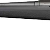 Winchester Repeating Arms 535766294 XPR Full Size 6.5 PRC 3+1 24" Blued Perma-Cote Sporter Barrel, Drilled & Tapped Steel Receiver, Matte Black Fixed w/Checkering Synthetic Stock, Left Hand