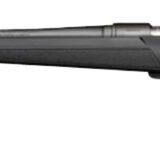 Winchester Repeating Arms 535766299 XPR 6.8 Western 3+1 24" Blued Perma-Cote Steel Sporter Barrel & Receiver, Matte Black Fixed w/Checkering Stock, Left Hand