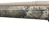Winchester Repeating Arms 535782294 XPR Hunter Full Size 6.5 PRC 3+1 24" Flat Dark Earth Perma-Cote Sporter Barrel, Drilled & Tapped Steel Receiver, TrueTimber Strata Fixed Synthetic Stock, Left Hand