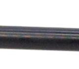 Faxon Firearms 15A58R18NGQ Duty Series Gunner 5.56x45mm NATO 18" Target Crown Steel QPQ Black Nitride 4150 Steel Barrel Fits AR15/M16