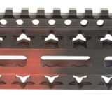 Bowden Tactical J23015-TX AR15 Rail 15"