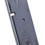 Mec-Gar MGSW5915N S&W  15rd 9mm Luger, Fits S&W 5900 Series/915/910/659 Black Nickel