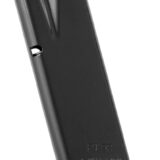 Mec-Gar MGPT9220M Taurus Competition 20rd 9mm Luger, Fits Taurus PT92/PT99 Black