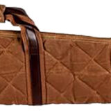 Remington Accessories FPSC52 Premium Shotgun Case Tan Canvas 52" Long