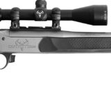 TRAD CR9-456650T OUTFITTER G3 PRO 450BUSH W/SCP