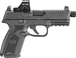 FN 66-101937 509M T NMS HOL NS 9MM 2X10R BLK
