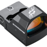 Simmons SPTRD125 Pro Target Reflex Red Dot Matte Black 1 x 25 mm