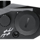 Simmons SPTTD120 Pro Target Tube Red Dot Matte Black 1x 20 mm