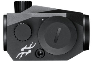 Simmons SPTTD120 Pro Target Tube Red Dot Matte Black 1x 20 mm