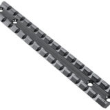 Weaver Mounts 48306 Multi-Slot Base Matte Black Savage Model 64