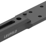 Leupold 183935 DeltaPoint Pro Matte Black Aluminum Fits Remington 870 0 MOA
