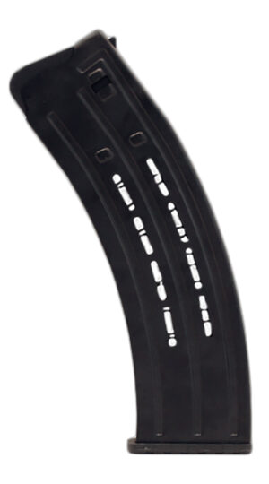 Howa BOSSPT101 Boss-25 10rd Black
