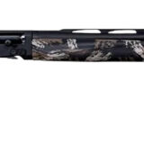 Weatherby XMM1228SMG Sorix Full Size 12 Gauge Semi-Auto 3.50" 2+1 28" Black Cerakote Vent Rib Barrel & Drilled & Tapped Steel Receiver, Midnight Marsh Synthetic Stock w/Adj Shim, Ambidextrous