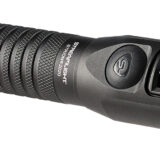 Streamlight 74435 Strion 2020  Black Anodized 120/460/1,200 Lumen White LED