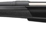 Winchester Repeating Arms 535783296 XPR SR Full Size 350 Legend 4+1 20" Black Perma-Cote Threaded Sporter Barrel & Drilled & Tapped Steel Receiver, Fixed Matte Black Synthetic Stock, Left Hand