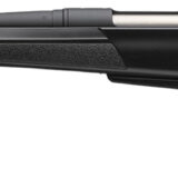 Winchester Repeating Arms 535783233 XPR SR Full Size 300 Win Mag 3+1 20" Black Perma-Cote Threaded Sporter Barrel & Drilled & Tapped Steel Receiver, Fixed Matte Black Synthetic Stock, Left Hand