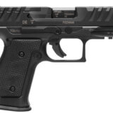 Walther Arms 2880016 PDP SF Compact Frame 9mm Luger 10+1