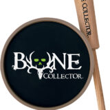 Bone Collector BC110015 Lights Out Turkey Species Pot Call