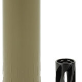 Huxwrx 3222 Flow 6K 1.60" Flat Dark Earth