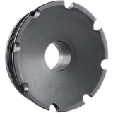 Dead Air DA204 Front Cap R-Series 7.62mm