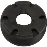 Dead Air DA415 Front Cap P-Series 9mm (FOR GHOST)
