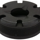 Dead Air DA417 Ghost Front Cap 45 STD