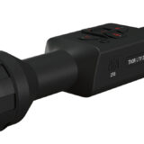ATN TIWSTLTV219X Thor LTV  Thermal Black 2-6x19mm Multi Reticle 256x192, 12 Microns, 50 Hz Resolution