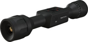 ATN TIWSTLTV219X Thor LTV  Thermal Black 2-6x19mm Multi Reticle 256x192, 12 Microns, 50 Hz Resolution
