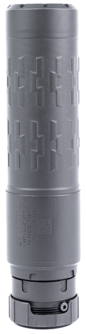 SilencerCo SU5419 Velos LBP 7.62