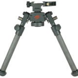 Fierce Firearms CYBP05A Carbon-Lite  6.80"-8.70" Carbon Fiber/Aluminum