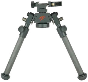 Fierce Firearms CYBP05A Carbon-Lite 6.80"-8.70" Carbon Fiber/Aluminum