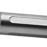 True Precision Inc TPSHCBXT Springfield 9mm Luger 3.10" Threaded Stainless Steel, Fits Springfield Hellcat