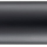 Bersa WTB65PDTE Whisper Tech Suppressor 6.5mm Black 5/8"x24