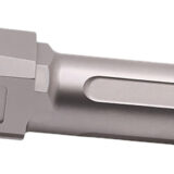 True Precision Inc TPP365BX Sig 9mm Luger 3.10" Satin Stainless Steel, Fits Sig P365/P365 SAS/P365-AXG Legion