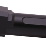 True Precision Inc TPP365BXBL 9mm Luger 3.10" Black Nitride Stainless Steel, Fits Sig P365/P365 SAS/P365-AXG Legion