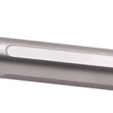 True Precision Inc TPP32CBXT Sig 9mm Luger 3.90" Threaded Satin Stainless Steel, Fits Sig P320 Compact /P320 X-Carry/P320 M18