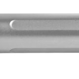 True Precision Inc TPG19BX Glock 9mm Luger 4" Fluted Satin Stainless Steel, Fits Glock 45/19X/19 Gen1-5