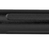 True Precision Inc TPG19BXBL Glock 9mm Luger 4" Fluted Black Nitride Stainless Steel, Fits Glock 45/19X/19 Gen1-5